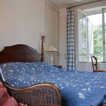 Chambres D'Hotes Les Pratges Figeac Ngoại thất bức ảnh