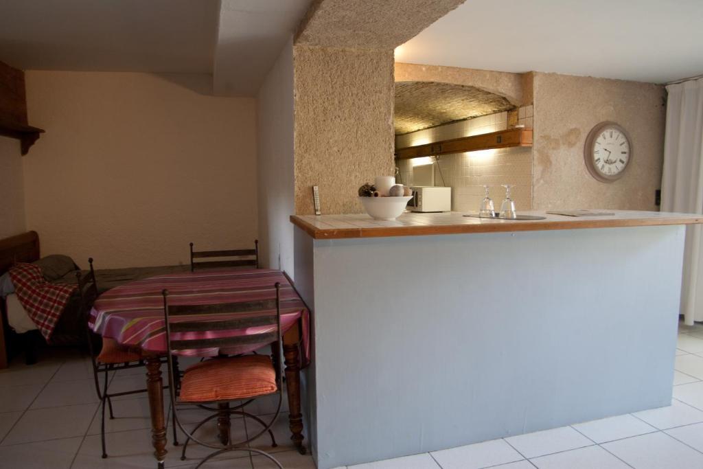 Chambres D'Hotes Les Pratges Figeac Phòng bức ảnh